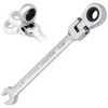 B4B BANG 4 BUCK 5/16 Wrench, Flex-Head Ratcheting Combination Wrench