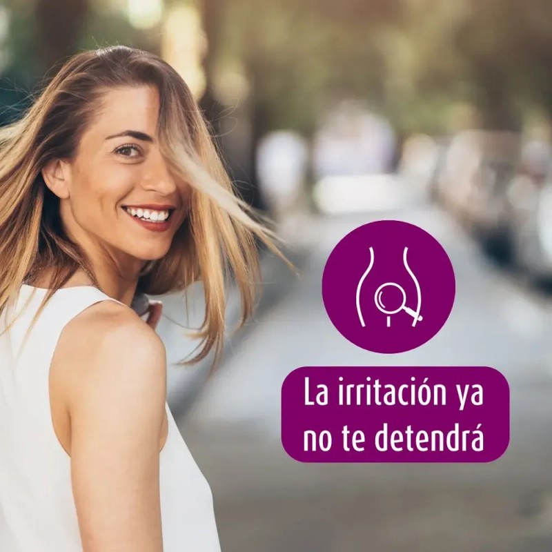 Enna Period Gel Limpiador Intimo De Uso Externo 200ml