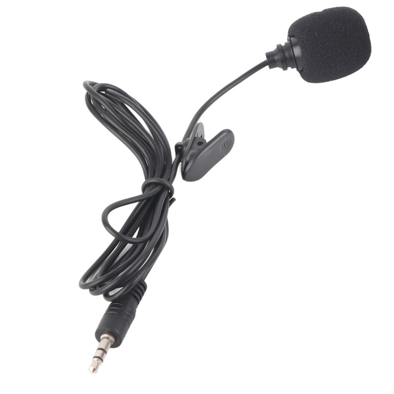 Car 10 Pin Bluetooth Module Adapter AUX in Cable Replacement