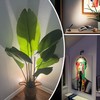 URTOM LED Spot Lights Indoor 3W Up Lights Indoor with