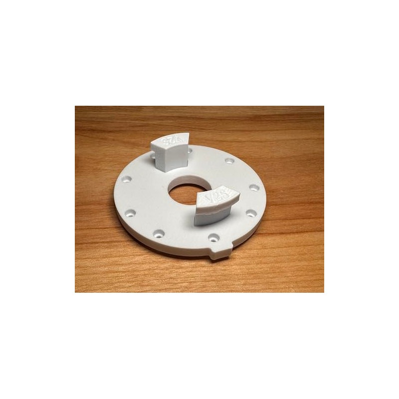 UPGRADED 12 foot Skeleton Replacement Part | Skelly Elbow or