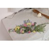 textile idea - Set of 3 Half-Linen Tea Towels 46