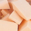 Large Volume Puff Cushion Makeup Foundation 100 Pieces 10ea
