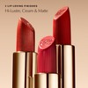 Estée Lauder Pure Color Long-Lasting Matte Lipstick for Women with