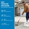 Rain Guard Water Sealers SP-1006 Salt Guard 1 Gallon- Clear
