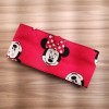 Handmade Minnie Mouse face mask 100% Cotton handmade in USA