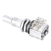 Bass Potentiometer High Quality Metal B100K Musical Instrument Accessories