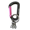 Vertex VEX-76 Carabiner Rugged 0.3 inch (7 mm)