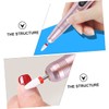 minkissy Acrylic Gel Remover Nail Drill Pen Professional Nail Art