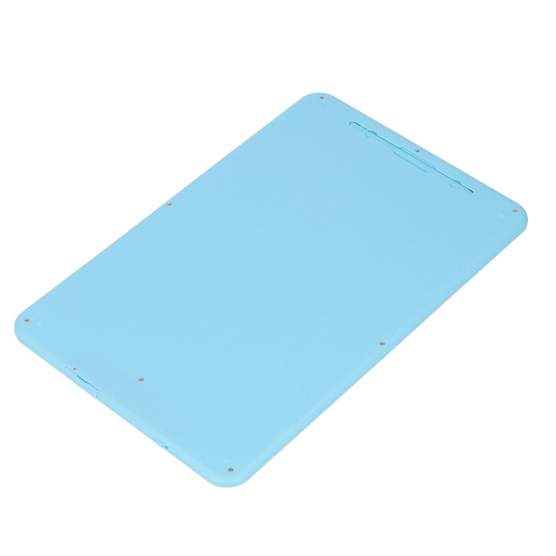 LCD Writing Drawing Tablet Educational Reusable LCD Doodle Board for