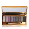 JGB 9 Colors Diamond Bright Colorful Makeup Eye Shadow Palette