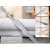 Professional Callus Scraper, Blunt Scalpel, Cream Scraper, Made of Stainless