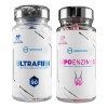 Suplemento Reductivo Ultrafirm + Lipoenzimas 90 Cáps
