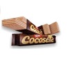 Nestle Cocosette Wafer Cookies Filled With Coconut Cream/Galleta Rellena Con