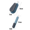 2 Pcs Cleaning Brush Laundry Scrub Brush Household Cleaning Brushes