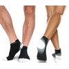 Physix Gear Plantar Fasciitis Compression Socks for Women & Men,