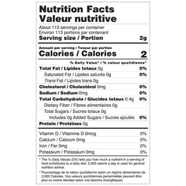 SKU #0100-8, Hsu's Ginseng Long X-Large Cultivated American Ginseng Roots (8 oz = 227 gm/Box), 0100-8, 0100.8