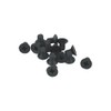 M5 (5mm x 8mm Incl Head) Pozi Countersunk Machine Screws