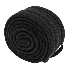 ieron Arm Sling Lightweight Shoulder Immobilizer Adjustable Shoulder Support Sling For Women And Men Left And Right Wrist Elbow Arm Injury Arm Sling (Black)