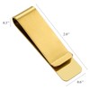 AMITER Masonic Money Clip, Front Pocket Wallet Minimalist Credit Card