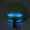 Portable Wireless Speaker with Lanyard IPX4 Waterproof RGB Light 2