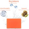 Soleneva Kojic Acid Soap, Dark Spot Remover for Body Bath
