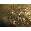Unbranded 50qty #2-56 Hex Steel Nut