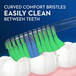 Oral-B Indicator Color Collection Toothbrush, Soft, 1 Count