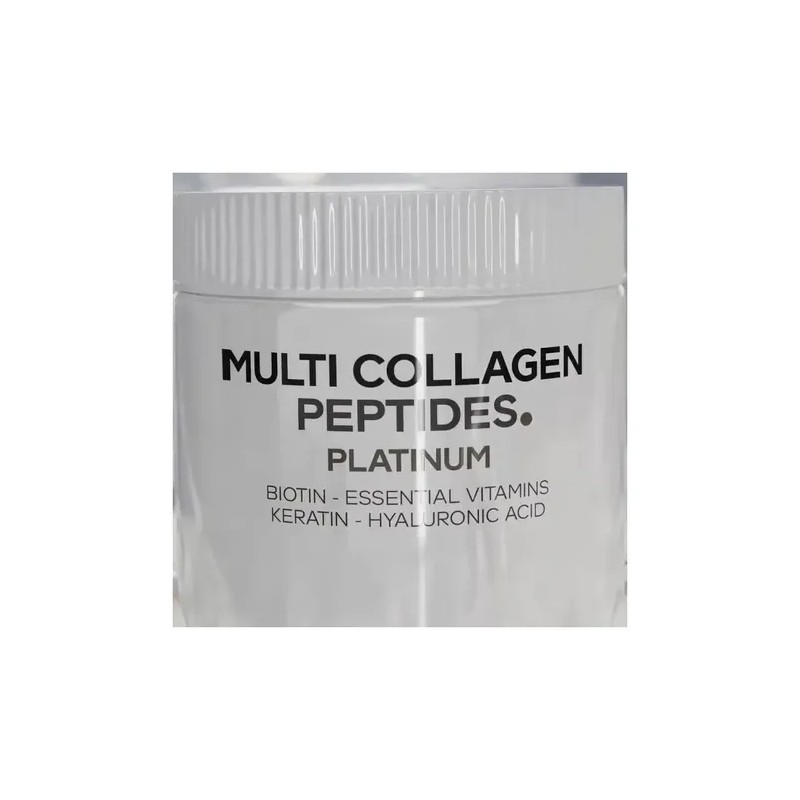 Codeage Multi Collagen Protein Powder Platinum 11.57oz Sfn
