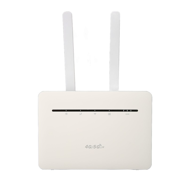 4G WiFi Router 300Mbps Supports Router CPE MIFI UFI Modem