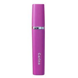 Lakurasu Women's Cosmetic Shaver Carina Carina Full Body Kids Pink