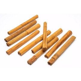 Slofoodgroup Ceylon Cinnamon Sticks, Sri Lankan - 4 oz.