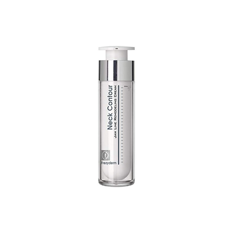 Frezyderm Neck Contour Cream Reafirmante Cuello y Escote 50ml |