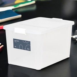 Magic Clean Simple Living Box 6L