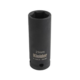 Kielder KWT-126-21 1/2" Deep Impact Socket (21mm / M14)