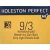 Wella Professionals Koleston Perf. Me+ Rich Naturals 9/3 60ml