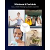 LED Light Teeth Whitening Kit with 32 Accelerator Lights Whitening