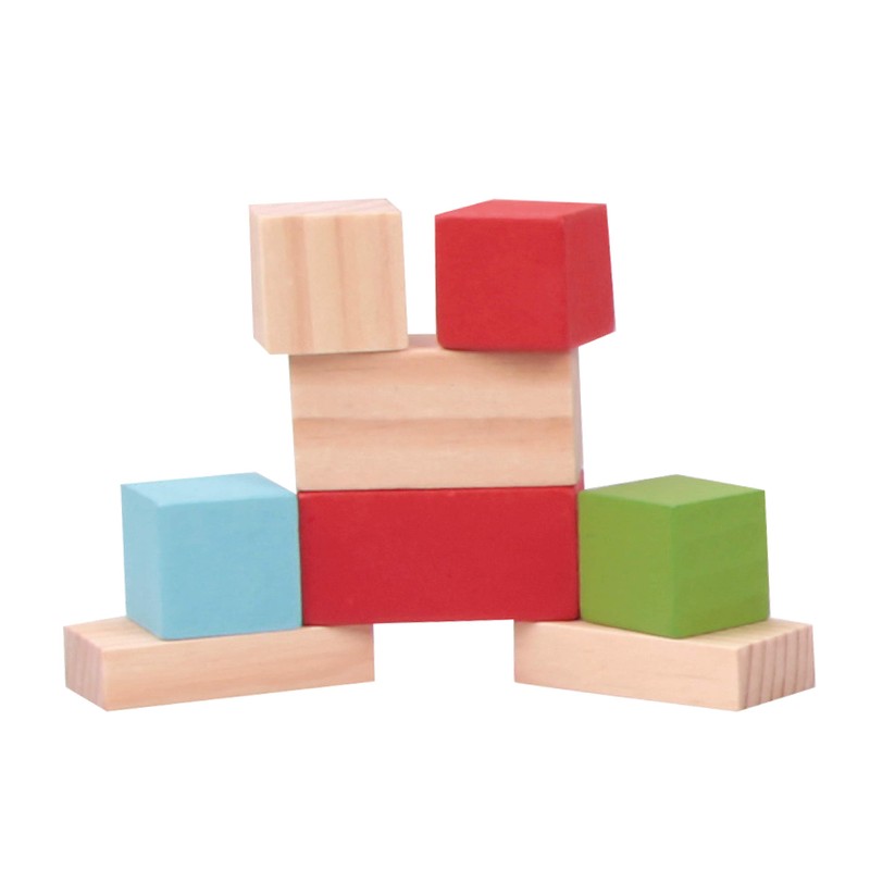 Classic (Classic) Junior burokkusu [cl2073] 18 Months – 