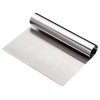 KitchenCraft Vegetable Slicer / Food Scoop, Stainless Steel, 15 x