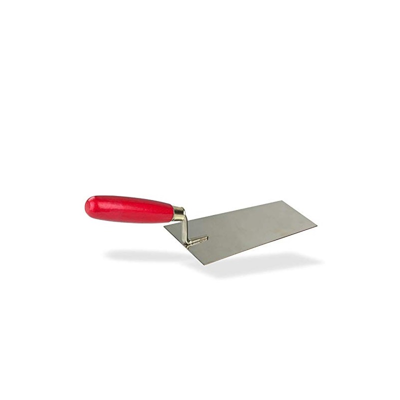 PK 180 Plastering Trowel Set of 3