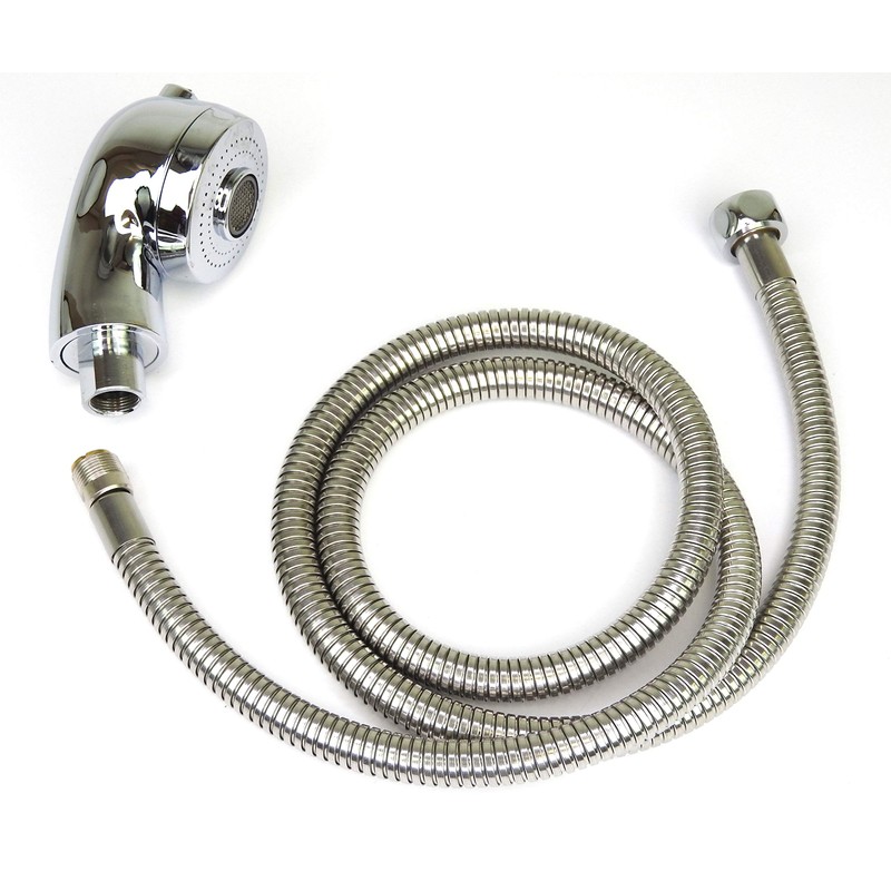 Pedicure Spa Chair Spray Hose and Head