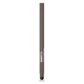 Maybelline New York Tattoo Liner Smokey Gel Pencil Grey Gel Eyeliner