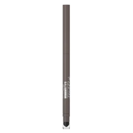 Maybelline New York Tattoo Liner Smokey Gel Pencil Grey Gel Eyeliner