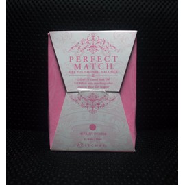 LeChat Perfect Match - Gel+ Matching Nail Polish colors - FAIRY TALES Collection (No Display)