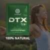 Dtx Tea Plennia (2 Semanas) Te Detox Natural