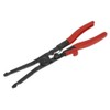 Sealey Vs1666 Exhaust and Hose Clamp Pliers