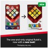 Rubik's Impossible 3x3 Color Changing Puzzle Challenging Brain Teaser Toy