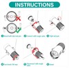 Cartridge Removal Tool for Delta 1300/1400 and 13/14 Series Single