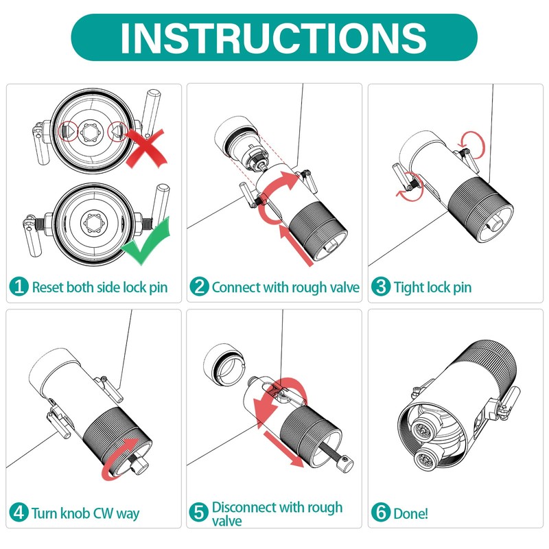 Cartridge Removal Tool for Delta 1300/1400 and 13/14 Series Single