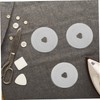 Hohopeti 5pcs Rotary Cutter Replacement Blades Sharp Rolling Blades for